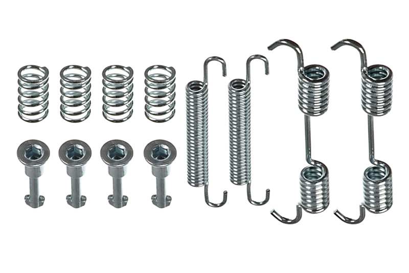 Upevňovacia sada brzdovej čeluste